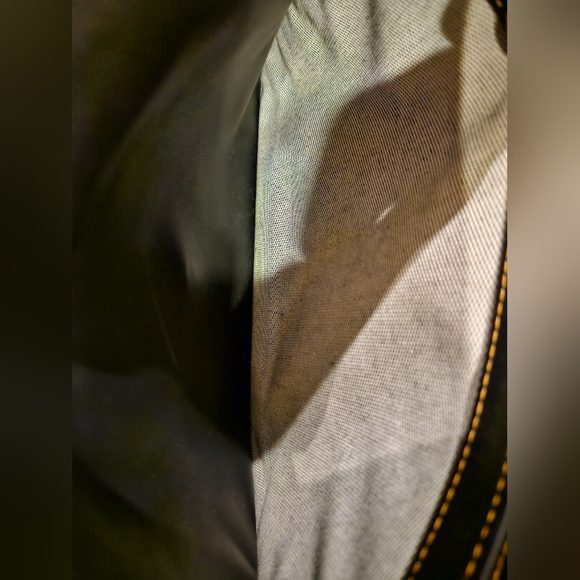 Coach Page 27 With Leopard Print - Picture 13 of 13